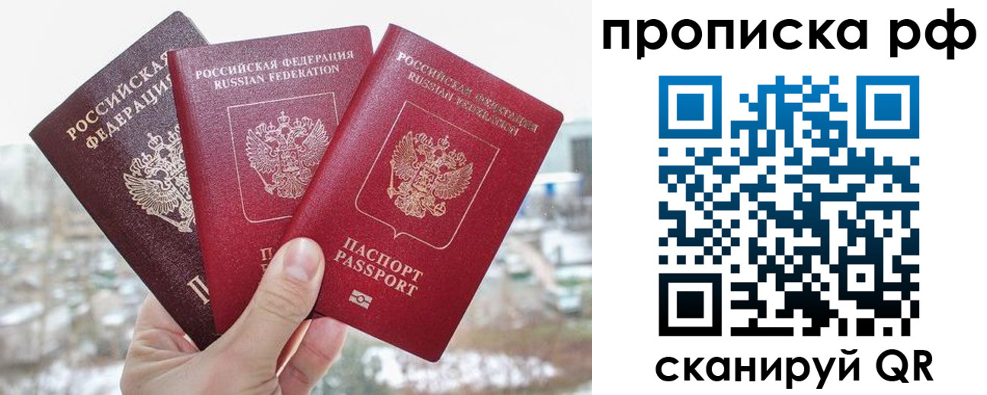 прописка в Новороссийске